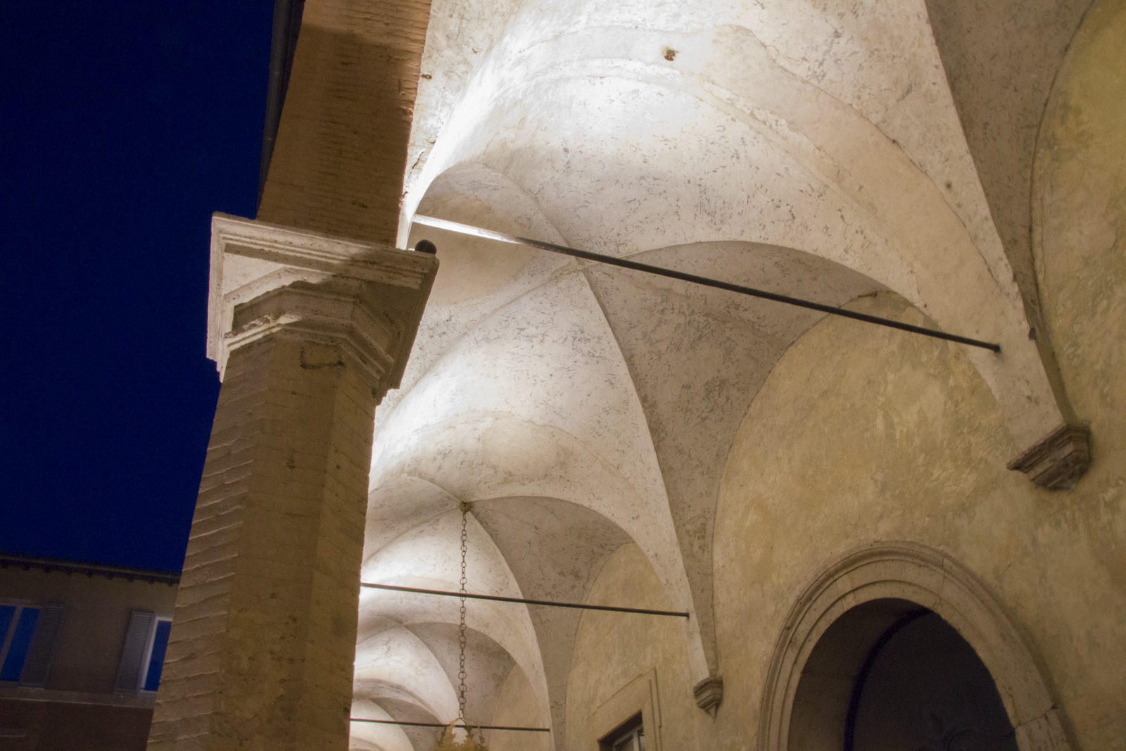Chiostro